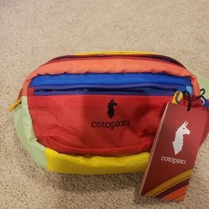 Cotapaxi fanny pack